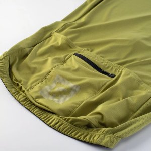 Męska koszulka z krótkim rękawem Radvik SKULI GTS rozmiar S 7