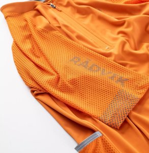 Męska koszulka z krótkim rękawem Radvik STEINAR GTS rozmiar XXL 6