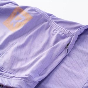 Radvik Damska koszulka z krótkim rękawem SKULI LDS rozmiar XS 7