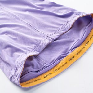 Radvik Damska koszulka z krótkim rękawem SKULI LDS rozmiar XL 5