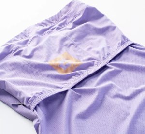 Radvik Damska koszulka z krótkim rękawem SKULI LDS rozmiar XL 6