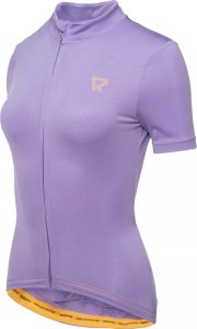 Radvik Damska koszulka z krótkim rękawem SKULI LDS rozmiar M 2