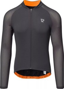 Męska koszulka z długim rękawem Radvik THIALFI GTS rozmiar XL 1
