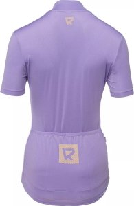 Radvik Damska koszulka z krótkim rękawem SKULI LDS rozmiar S 3