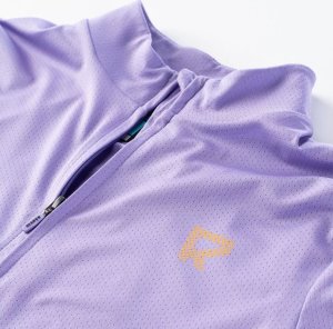 Radvik Damska koszulka z krótkim rękawem SKULI LDS rozmiar S 4