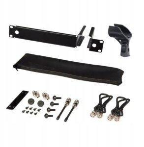 Mikrofon Shure SLXD24E/SM58-G59 - Cyfrowy system bezprzewodowy 2