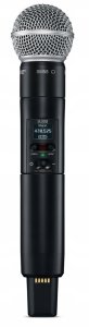 Mikrofon Shure SLXD24E/SM58-G59 - Cyfrowy system bezprzewodowy 8
