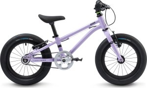 EARLY RIDER Belter 14&quot; vaikiškas dviratukas, violetinis 1