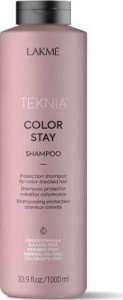 Lakme Teknia Color Stay Šampūnas, 1000 ml 2