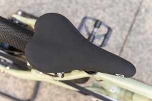 EARLY RIDER Belter 20&quot; vaikiškas dviratukas, žalias 9