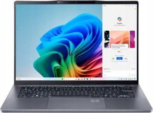 Acer Swift Go14 AI SFG14-01 - X1P-42100 | 14" | 16GB | 512GB | Win11 1