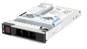 Dysk serwerowy Dell 12TB 3.5'' SAS-3 (12Gb/s)  (400-BFWY) 1