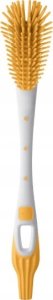 MAM-SOFT BRUSH YELLOW 1