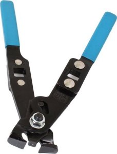 SATRA BREAST PLIERS. ON JOINTS.... 2