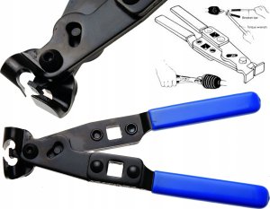 SATRA BREAST PLIERS. ON JOINTS.... 7