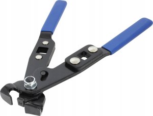 SATRA BREAST PLIERS. ON JOINTS.... 8