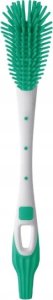 MAM-SOFT BRUSH GREEN 1