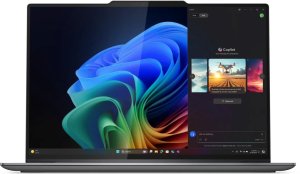 Laptop Lenovo ThinkPad X9-14 G1 Ultra 7 258V / 32 GB / 1 TB / W11 Pro (21QA001WGE) 2