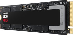 Dysk SSD Samsung 9100 Pro 2TB M.2 2280 PCI-E x4 Gen5 NVMe (MZ-VAP2T0BW) 4