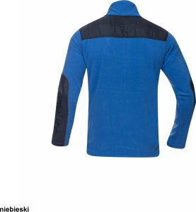Ardon Bluza polarowa ARDON4TECH H9314 H9426 H9314 H9421 H9425 - niebieski 2XL 11