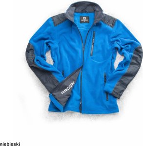 Ardon Bluza polarowa ARDON4TECH H9314 H9426 H9314 H9421 H9425 - niebieski 2XL 12