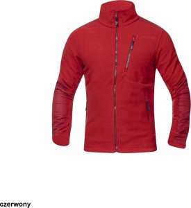Ardon Bluza polarowa ARDON4TECH H9314 H9426 H9314 H9421 H9425 - niebieski 2XL 15