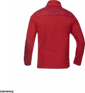 Ardon Bluza polarowa ARDON4TECH H9314 H9426 H9314 H9421 H9425 - niebieski 2XL 16
