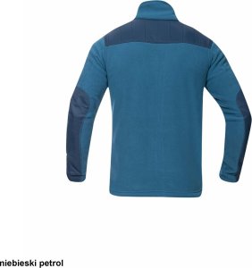 Ardon Bluza polarowa ARDON4TECH H9314 H9426 H9314 H9421 H9425 - niebieski 2XL 20
