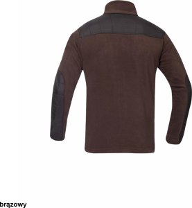 Ardon Bluza polarowa ARDON4TECH H9314 H9426 H9314 H9421 H9425 - niebieski 2XL 3