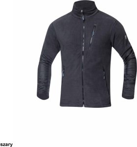 Ardon Bluza polarowa ARDON4TECH H9314 H9426 H9314 H9421 H9425 - niebieski 2XL 6