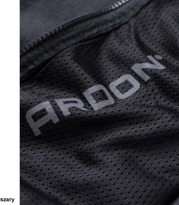 Ardon Bluza polarowa ARDON4TECH H9314 H9426 H9314 H9421 H9425 - niebieski 2XL 8