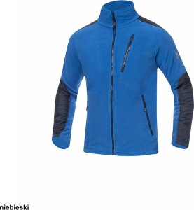 Ardon Bluza polarowa ARDON4TECH H9314 H9426 H9314 H9421 H9425 - niebieski 2XL 10