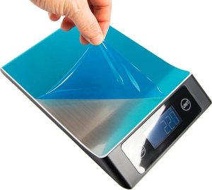 Waga kuchenna KS208 10kg  1g 4