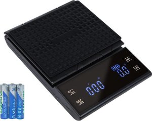 Waga kuchenna KS209 3kg 0,1g 1