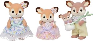 Sylvanian Families Deer Family 2