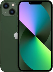 Smartfon Apple iPhone 13 5G 4/512GB Zielony  (MNGM3QN/A) 1