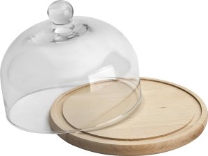 Deska z kloszem 22,5 cm Sigma 3