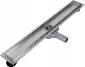 REA-G5806 / REA / NEOX PRO / ODWODNIENIE LINIOWE 500 SZCZOTKOWANY / 2