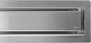 REA-G5806 / REA / NEOX PRO / ODWODNIENIE LINIOWE 500 SZCZOTKOWANY / 6