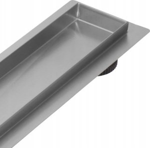 REA-G5806 / REA / NEOX PRO / ODWODNIENIE LINIOWE 500 SZCZOTKOWANY / 10