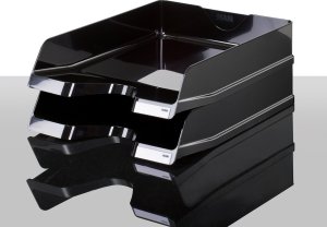 HAN Viva Plastik, Polistyren Czarny 3