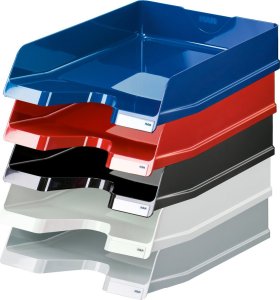 HAN Viva Plastik, Polistyren Czarny 4