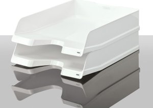 HAN Viva Plastik, Polistyren Biały 2