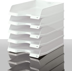 HAN Viva Plastik, Polistyren Biały 3