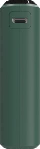 RealPower PB-10000C PD+ 10000 mAh Ciemny Zielony 4