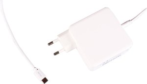 PATONA 2559 adapter zasilający/ inwentor Wewnętrzna 65 W Biały 2