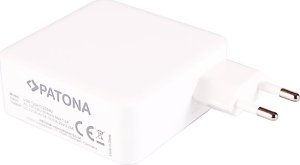 PATONA 2559 adapter zasilający/ inwentor Wewnętrzna 65 W Biały 3