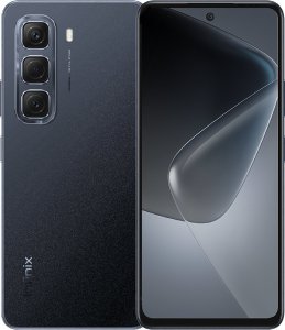 Infinix HOT 50 17,2 cm (6.78") Dual SIM Android 14 4G 8 GB 128 GB 5000 mAh Czarny 1
