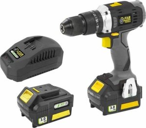 Wkrętak Fartools X-FIT XF-IMPACT DRILL S / S 18V 1