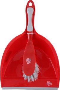 ZESTAW DO SPRZĄTANIA 6W1 DIRT DEVIL 5